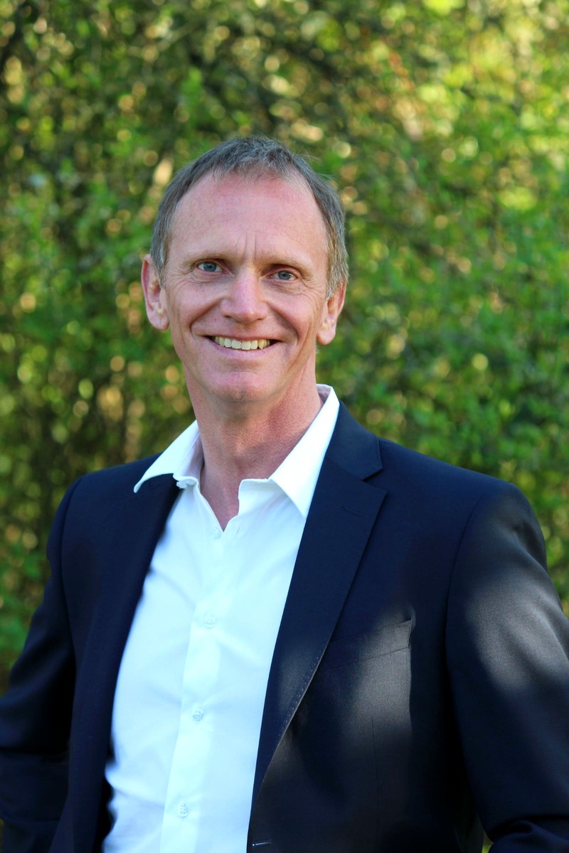 Steffen Süsse – Coach für Persönlichkeitscoaching, Burnout und Naturcoaching in der Südeifel bei Trier